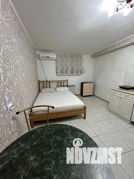 1-к квартира, посуточно, 21м2, 1/3 этаж
