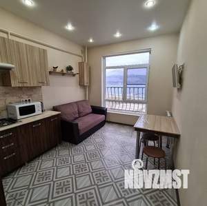 1-к квартира, посуточно, 45м2, 7/14 этаж