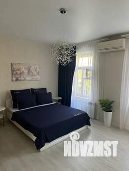 2-к квартира, посуточно, 45м2, 3/5 этаж