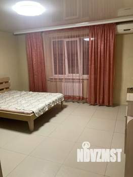 1-к квартира, на длительный срок, 39м2, 3/10 этаж