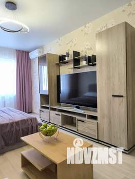 1-к квартира, посуточно, 47м2, 10/14 этаж