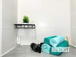 Студия квартира, посуточно, 23м2, 19/20 этаж