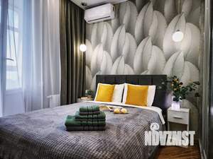 Студия квартира, посуточно, 24м2, 14/21 этаж