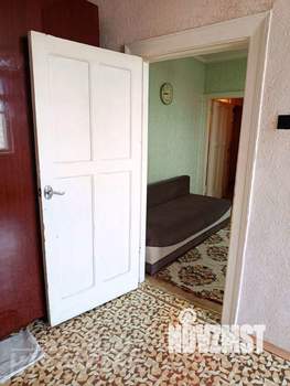 2-к квартира, на длительный срок, 39м2, 2/2 этаж