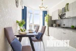 2-к квартира, посуточно, 63м2, 14/23 этаж