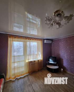 1-к квартира, на длительный срок, 36м2, 1/5 этаж