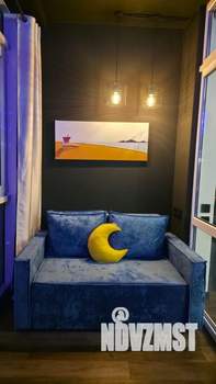 1-к квартира, на длительный срок, 51м2, 15/21 этаж