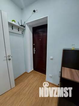 1-к квартира, посуточно, 30м2, 4/4 этаж