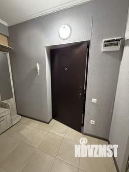 1-к квартира, на длительный срок, 37м2, 9/16 этаж