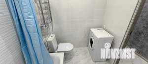 2-к квартира, посуточно, 67м2, 12/16 этаж