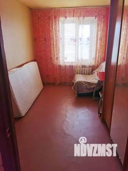 4-к квартира, на длительный срок, 74м2, 9/9 этаж