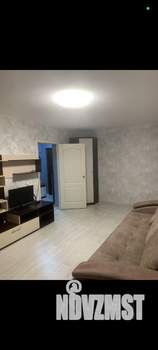 1-к квартира, на длительный срок, 38м2, 2/17 этаж