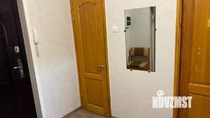 1-к квартира, на длительный срок, 42м2, 2/16 этаж