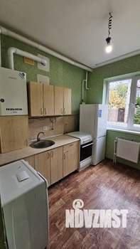 1-к квартира, на длительный срок, 30м2, 1/3 этаж