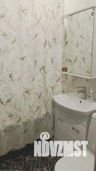 2-к квартира, посуточно, 44м2, 1/5 этаж