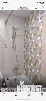 1-к квартира, на длительный срок, 36м2, 4/11 этаж