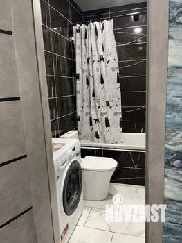 Студия квартира, на длительный срок, 32м2, 1/13 этаж