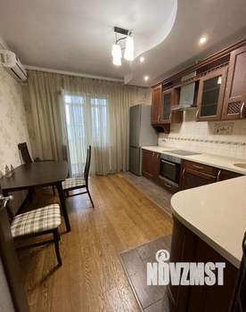 2-к квартира, на длительный срок, 60м2, 11/16 этаж