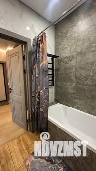 2-к квартира, посуточно, 60м2, 16/23 этаж