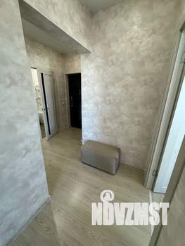 2-к квартира, посуточно, 60м2, 10/20 этаж