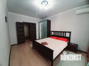 2-к квартира, посуточно, 62м2, 3/9 этаж