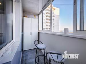 1-к квартира, на длительный срок, 38м2, 8/16 этаж