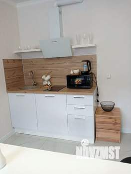 Студия квартира, посуточно, 24м2, 3/21 этаж