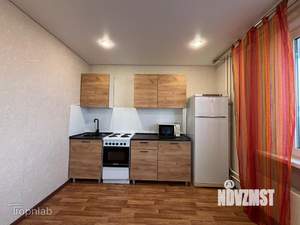 1-к квартира, на длительный срок, 39м2, 16/16 этаж