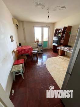 2-к квартира, на длительный срок, 81м2, 16/16 этаж