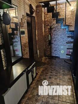 2-к квартира, посуточно, 36м2, 4/4 этаж