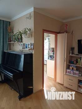 2-к квартира, на длительный срок, 62м2, 2/3 этаж