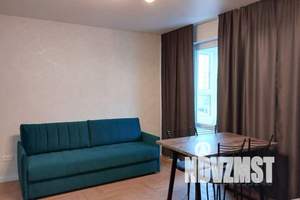 1-к квартира, посуточно, 33м2, 3/15 этаж