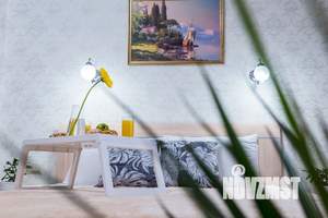 1-к квартира, посуточно, 41м2, 4/9 этаж