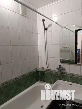 1-к квартира, посуточно, 30м2, 7/9 этаж