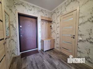 1-к квартира, на длительный срок, 38м2, 3/5 этаж