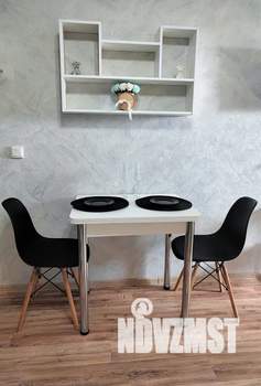 Студия квартира, посуточно, 28м2, 2/16 этаж