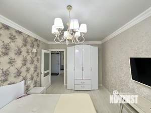 2-к квартира, на длительный срок, 69м2, 10/20 этаж