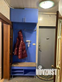 1-к квартира, на длительный срок, 37м2, 1/9 этаж