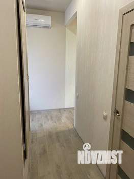 Студия квартира, посуточно, 27м2, 5/5 этаж