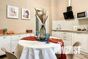 1-к квартира, посуточно, 35м2, 6/20 этаж