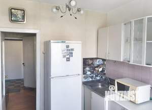 1-к квартира, на длительный срок, 30м2, 4/9 этаж