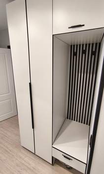 1-к квартира, на длительный срок, 39м2, 6/15 этаж