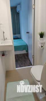 Студия квартира, на длительный срок, 22м2, 1/5 этаж