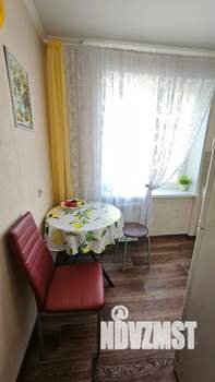 1-к квартира, на длительный срок, 35м2, 3/5 этаж