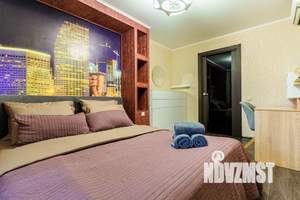 2-к квартира, посуточно, 68м2, 1/1 этаж