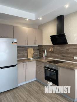 1-к квартира, на длительный срок, 46м2, 9/25 этаж