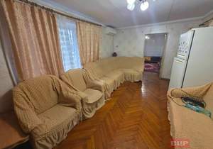 2-к квартира, на длительный срок, 49м2, 1/5 этаж