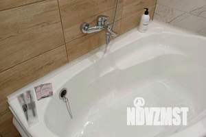 1-к квартира, посуточно, 33м2, 3/15 этаж