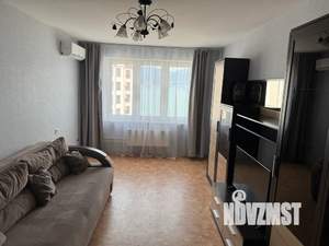 2-к квартира, посуточно, 57м2, 9/16 этаж