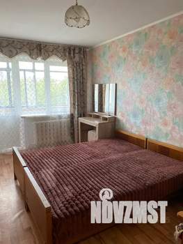 2-к квартира, посуточно, 49м2, 5/5 этаж